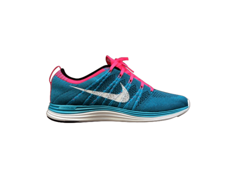 Nike Flyknit One (554887 414) blau
