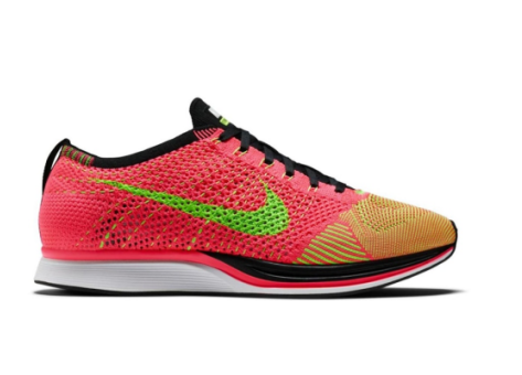 Nike Flyknit Racer (526628 603) bunt