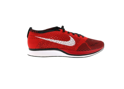 Nike Flyknit Racer (526628 610) rot