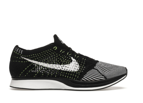 Nike Flyknit Racer (526628 011) bunt
