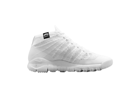 Nike Flyknit Trainer Chukka Sfb Sp (652961 101) weiss