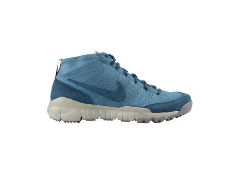 Nike Flyknit Chukka SFB (652961-330) blau