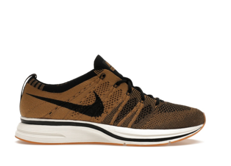 Nike Flyknit Trainer (AH8396 203) braun