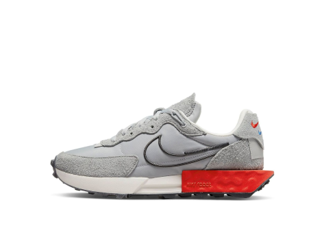 Nike Fontanka Waffle Burnt Sunrise Prime (DC3579 800) grau