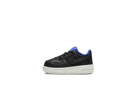 Nike Force 1 (DM1088-001) schwarz