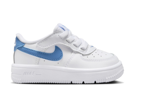Nike Force 1 Low EasyOn (FN0236-115) weiss
