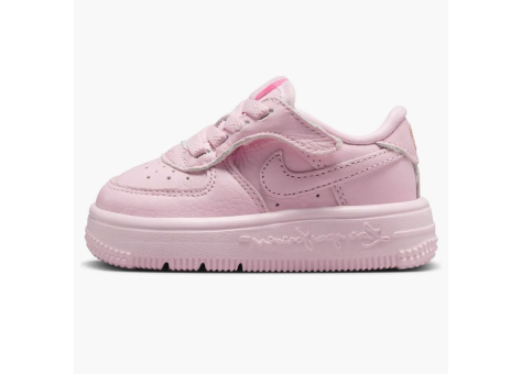 Nike Force 1 Low Easyon Drake Nocta Certified Lover Boy Foam td (HQ1774-600) pink