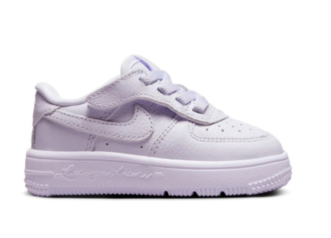 Nike NOCTA x Force 1 Low TD (HQ1774 500) lila
