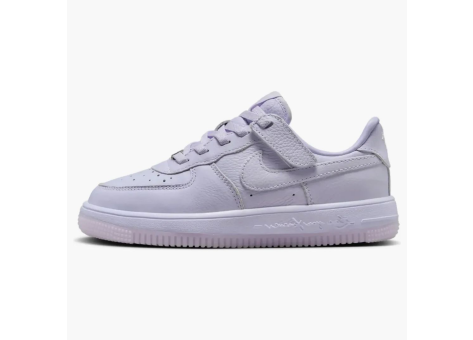 Nike NOCTA Force 1 Low PS Easyon Drake Certified Lover Boy Palest (HQ1773 500) lila