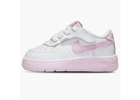 Nike Force 1 Low EasyOn Foam TD (FN0236 100) weiss
