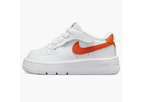 Nike Force 1 Low EasyOn Safety i (FN0236-113) weiss