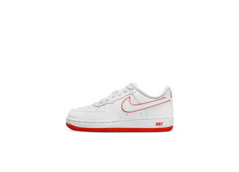 Nike Nike Air Футболка без рукавов (FJ3484-101) weiss