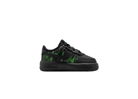Nike Force 1 Low LV8 (IM7996-001) schwarz
