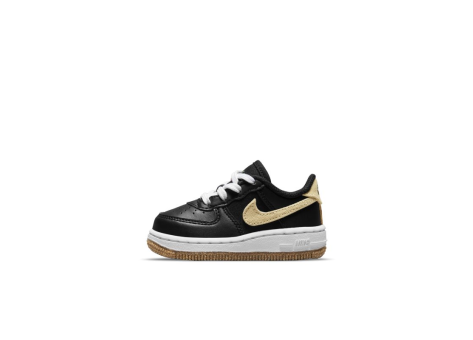 Nike Air Force 1 TD LV8 (CZ2663-001) schwarz