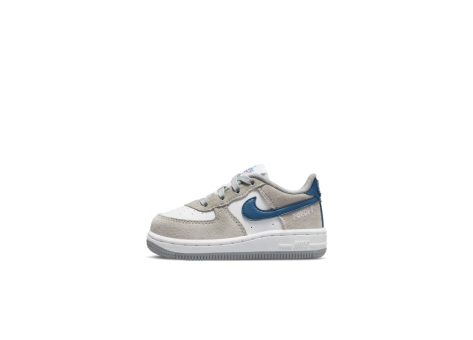 Nike Force 1 LV8 Athletic Club Light Smoke Grey Air TD (DH9787-001) bunt