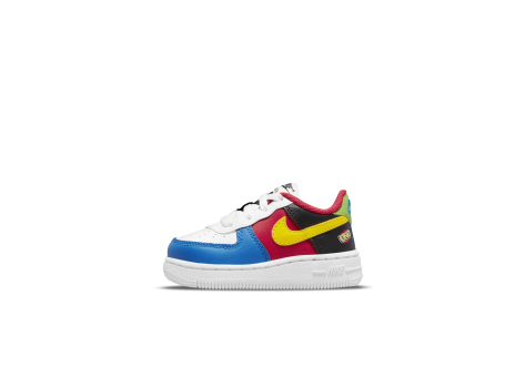 Nike Air Force 1 Low LV8 QS UNO TD (DO6636-100) bunt