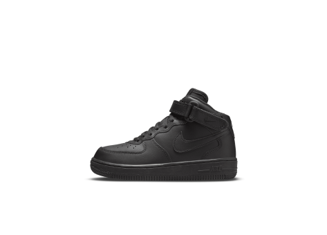 Nike Force 1 Mid Air PS LE (DH2934-001) schwarz