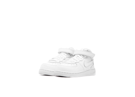 Nike Air Force 1 Mid TD (314197-113) weiss