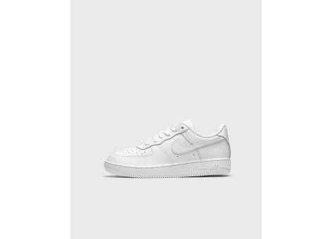 Nike Air Force 1 PS (314193-117) weiss