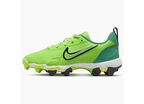 Nike Force Trout 9 Keystone Green Strike Stadium Volt GS (FZ8656 300) grün