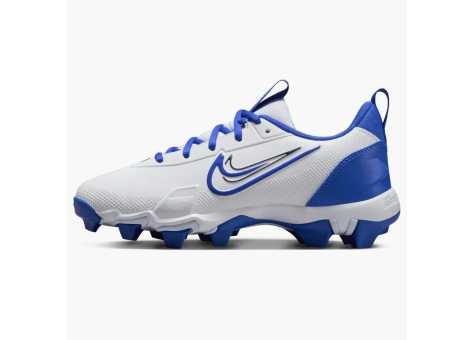 Nike Force Trout 9 Keystone Midnight Navy Hyper Royal gs (FB9731-101) bunt