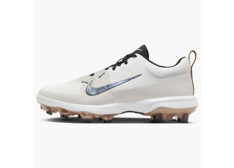 Nike Force Trout 9 Pro MCS Summit Phantom Royal Pulse (FZ8644-100) weiss