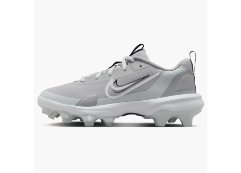 Nike Force Trout 9 Pro Mcs Wolf Grey Pure Platinum gs (FZ0916-002) grau