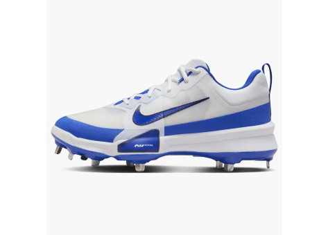 Nike Force Zoom Trout 9 Pro Midnight Navy Hyper Royal (FB2907-101) bunt