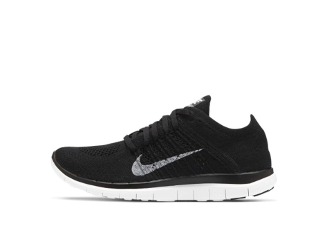 Nike Free 4.0 Flyknit (631050-001) schwarz
