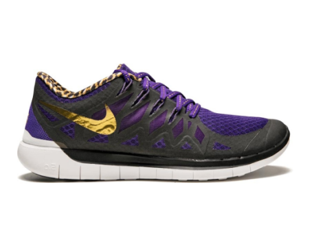 Nike Free 5.0 (725566 580) bunt