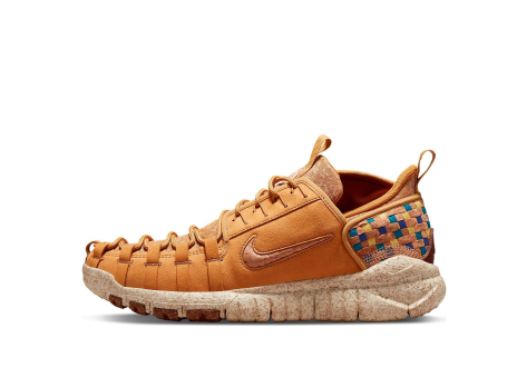 Nike Free Crater Trail Moc N7 Wheat (DM3256 700) braun