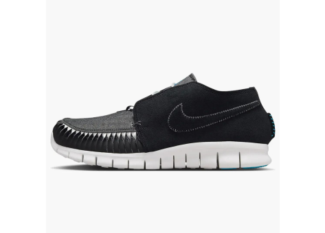 Nike Free Forward Moc 2 N7 2025 (IB8163-010) bunt