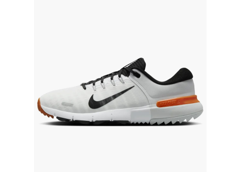 Nike Free Golf Next Nature Safety (FN0332-103) weiss
