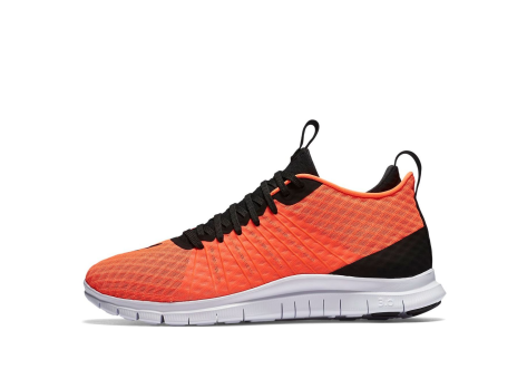 Nike Free Hypervenom 2 (747139 800) orange