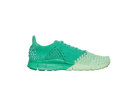 Nike Free Inneva Woven 2 Vapor Verde SP (813040-330) türkis