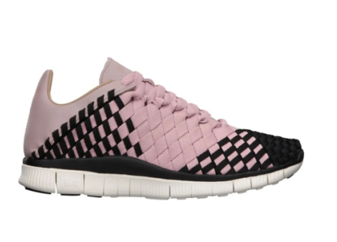 Nike Free Inneva Woven Champagne (598153-050) bunt