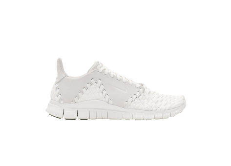 Nike Free Inneva Woven II SP (813040-111) weiss