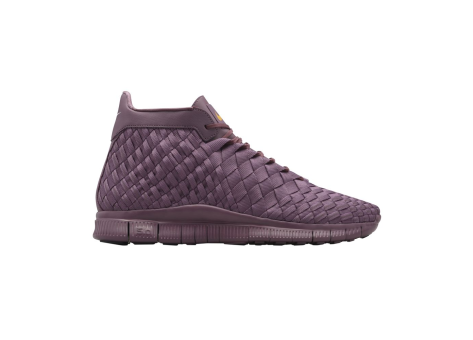 Nike Free Inneva Woven Mid SP (800907-550) lila