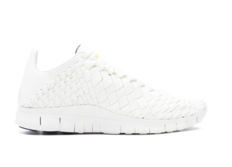 Nike Free Inneva Woven Tech SP Sea Glass (705797-008) weiss