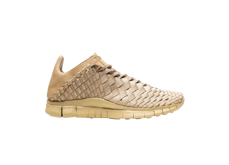 Nike Free Inneva Woven Tech SP (705797 220) beige