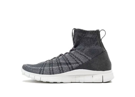 Nike Free Flyknit Superfly Mercurial (667978-009) bunt
