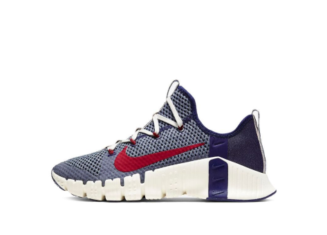 Nike Free Metcon 3 AMP (CV9341-461) bunt