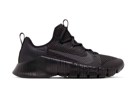 Nike Free Metcon 3 (CJ0861-001) schwarz