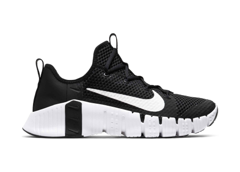 Nike Free Metcon 3 (CJ0861-010) schwarz