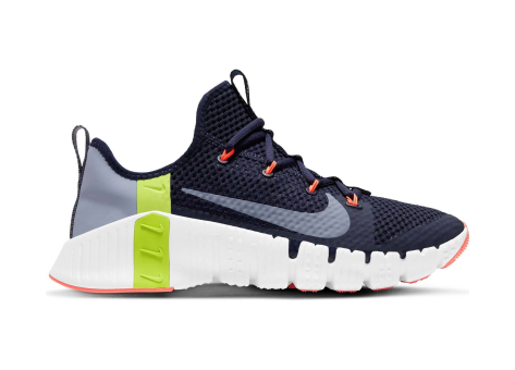 Nike Free Metcon 3 (CJ0861-400) bunt