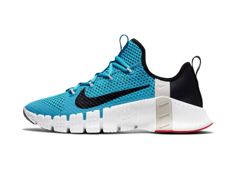 Nike Free Metcon 3 (CJ0861-410) bunt