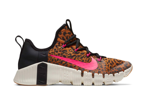 Nike Free Metcon 3 (CJ6314-096) bunt