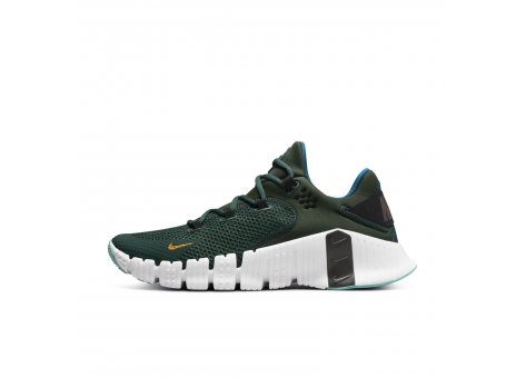 Nike Free Metcon 4 (CT3886-393) grün