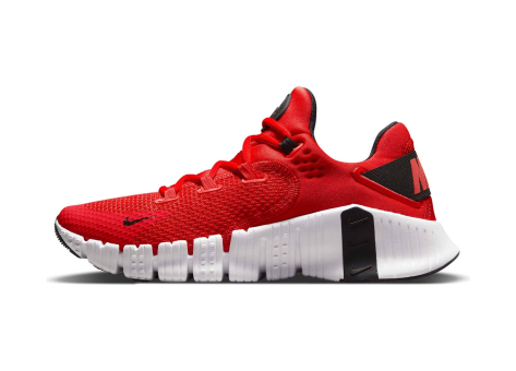 Nike Free Metcon 4 Chile (CT3886-606) rot