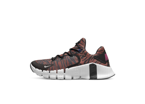 Nike Free Metcon 4 (DJ8655-018) bunt
